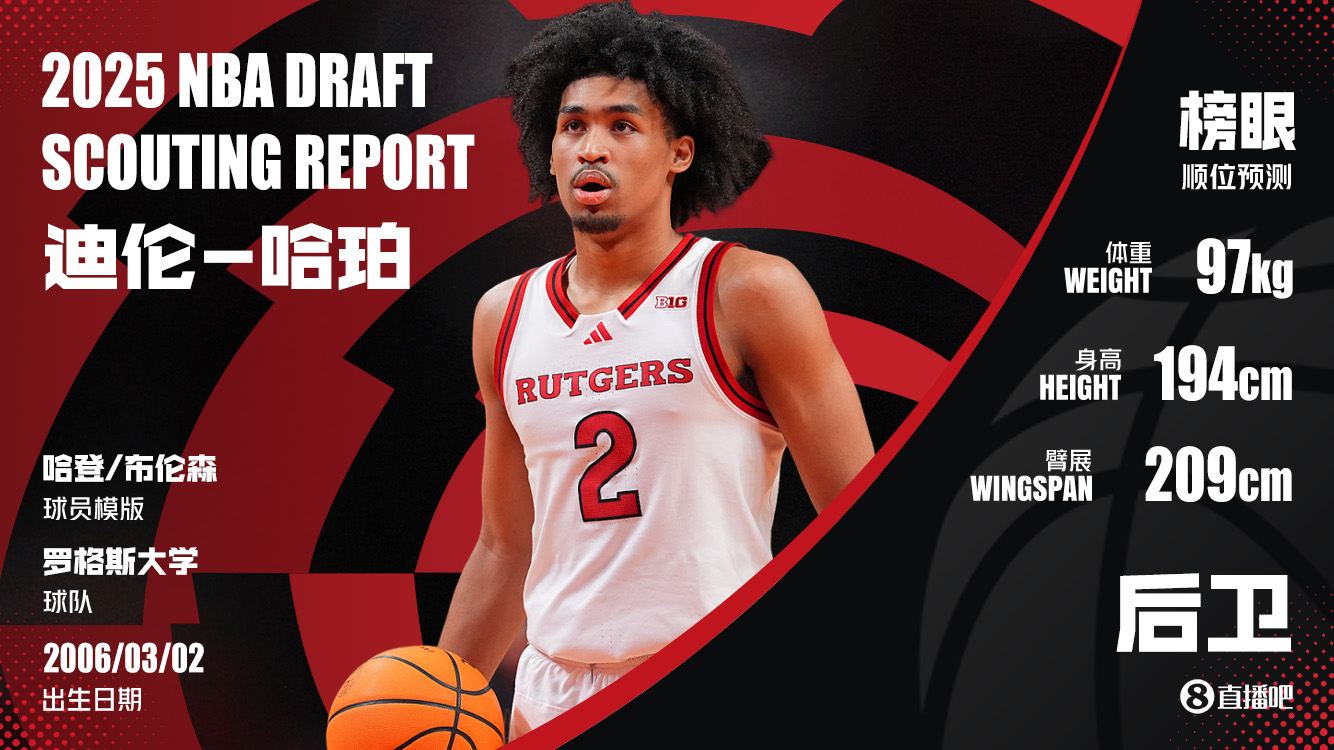 ?NBA“小绿屋”第一批邀请函：13人收到！弗拉格领衔?