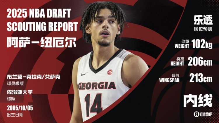 ?NBA“小绿屋”第一批邀请函：13人收到！弗拉格领衔?
